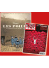 Les poilus - frisent le burn-out + magazine anniversaire offert