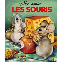 Les souris