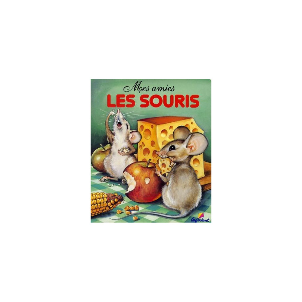 Les souris