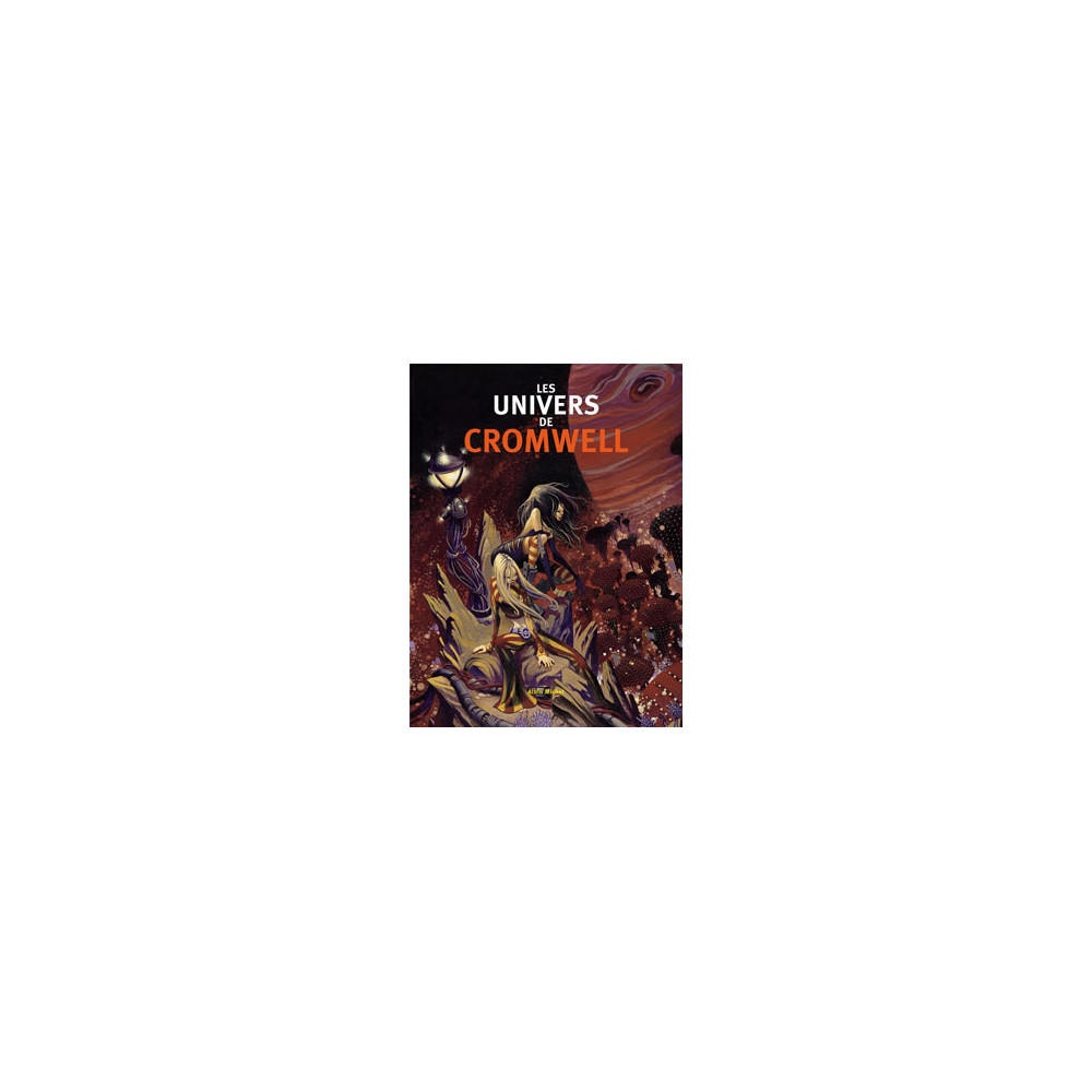 Les univers de Cromwell