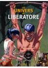Les univers de Liberatore