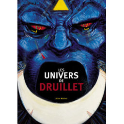 Les univers de druillet