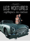 Les voitures mythiques du cinéma