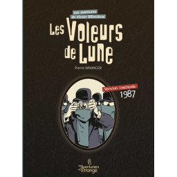 Les voleurs de lune