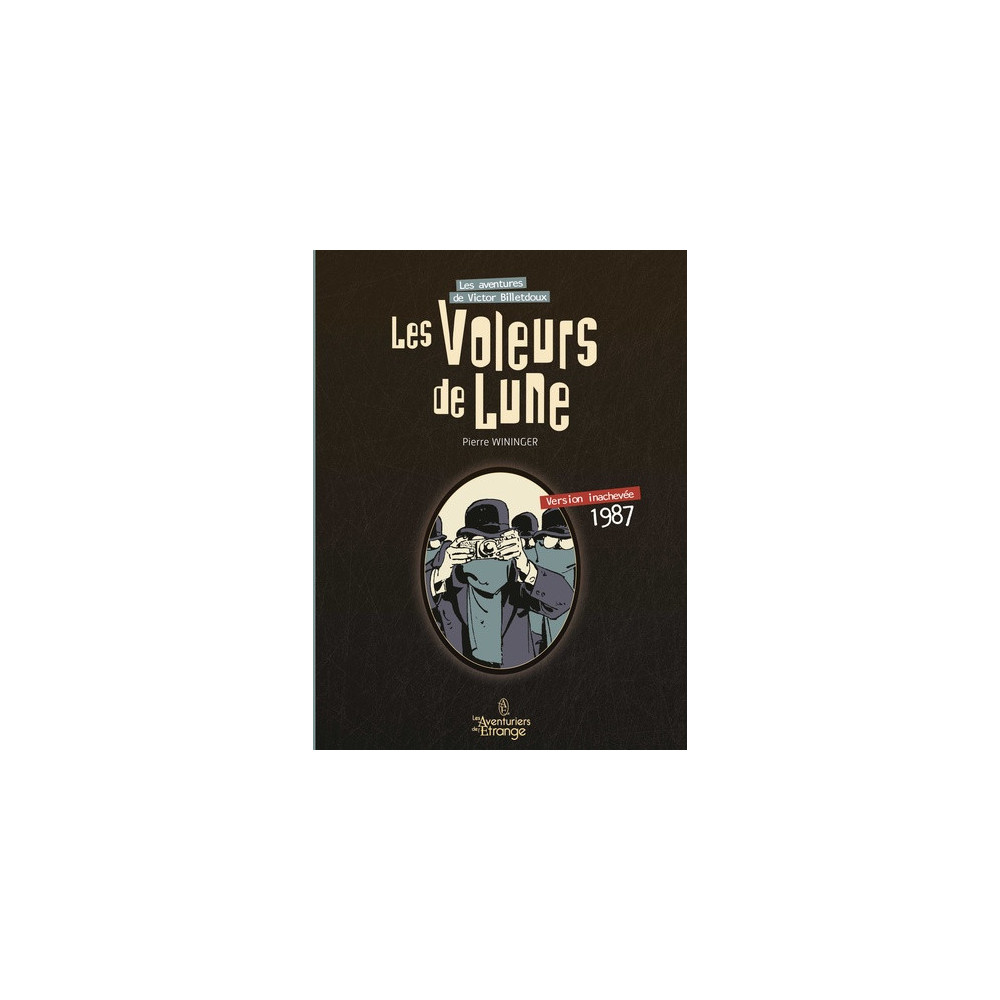 Les voleurs de lune