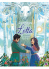 Les voyages de Lotta - tome 2 Le murmure des arbres
