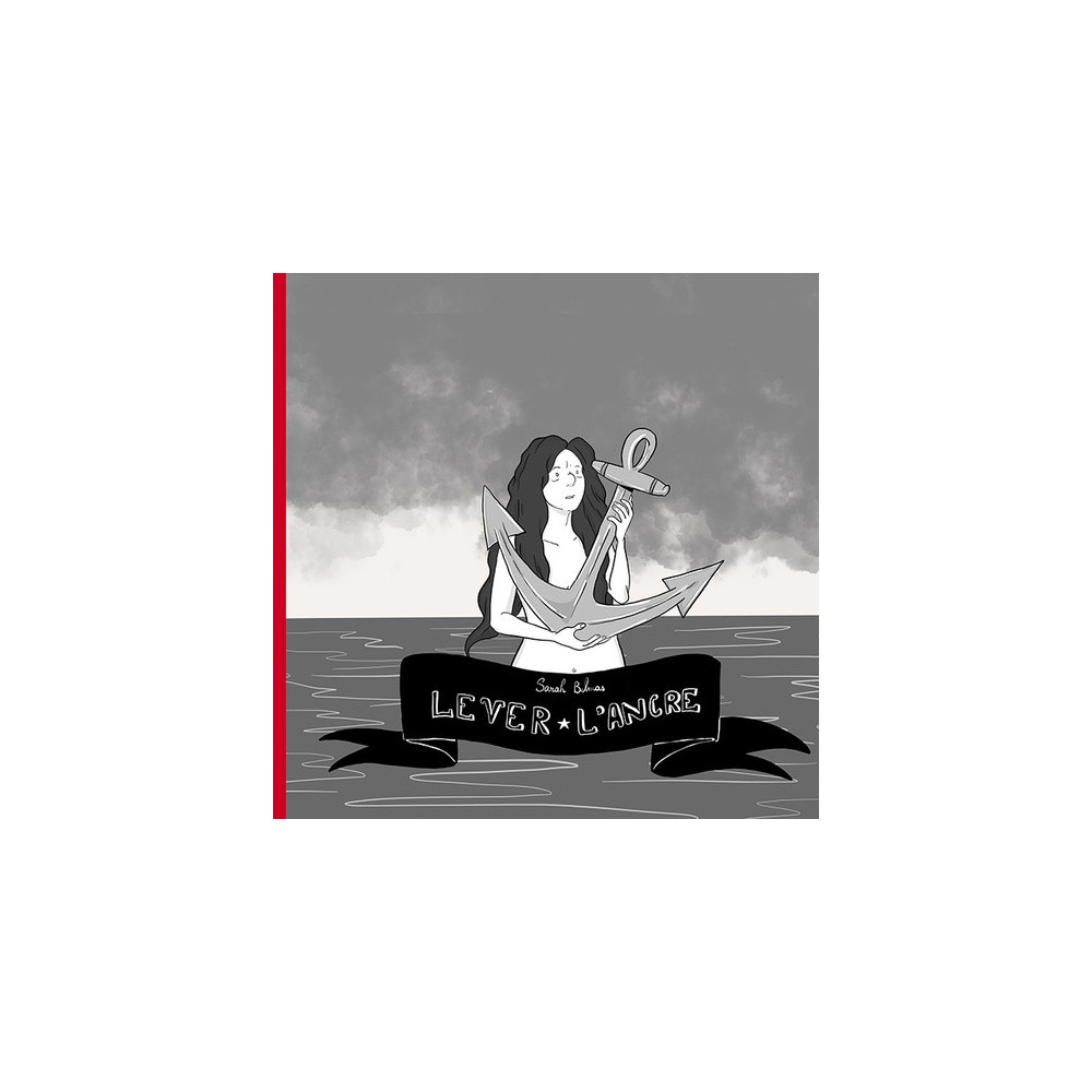 Lever l'ancre