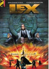 Lex - Tome 01