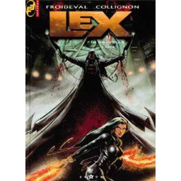 Lex - Tome 02