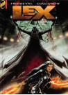 Lex - Tome 02