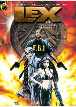 Lex - Tome 03