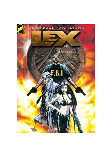 Lex - Tome 03