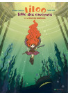 Liloo, Fille des cavernes - Tome 5 La Reine des Marécages
