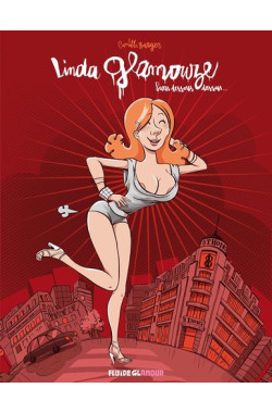 Linda Glamouze - Sans...