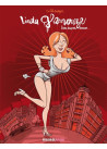 Linda Glamouze - Sans dessus dessous...