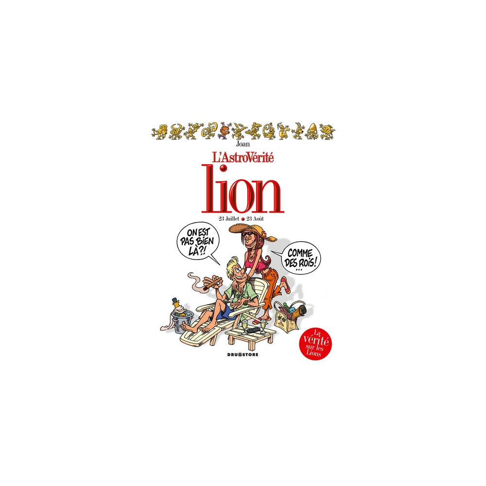 Lion