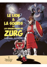 Lion & la souris vs. les envahisseurs de Zurg (Le)