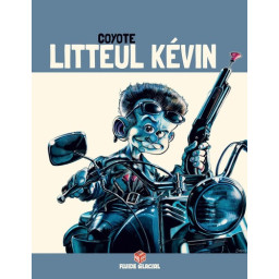 Litteul Kévin - Tome 03...