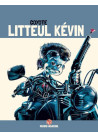 Litteul Kévin - Tome 03 (Edition 40 ans)