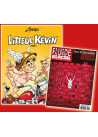 Litteul Kévin - tome 05 + magazine anniversaire offert