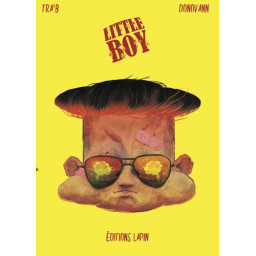 Little Boy