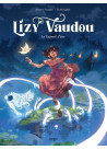 Lizy Vaudou - Le fragment d'âme