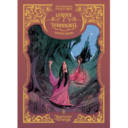 Lorinn & Lorrindell