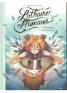 Lothaire Flammes - Tome 1 Chasseurs de monstres