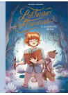 Lothaire Flammes - tome 2 La sentinelle déchue