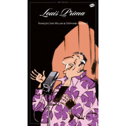 Louis Prima