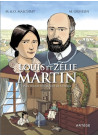 Louis et Zélie Martin