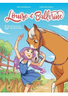 Louise et Ballerine - Tome 1 Rat des villes rat des champs