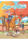 Louise et ballerine - Tome 2 Concours épique