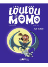 Loulou et Momo, Tome 01
