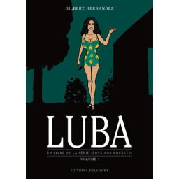 Luba T01