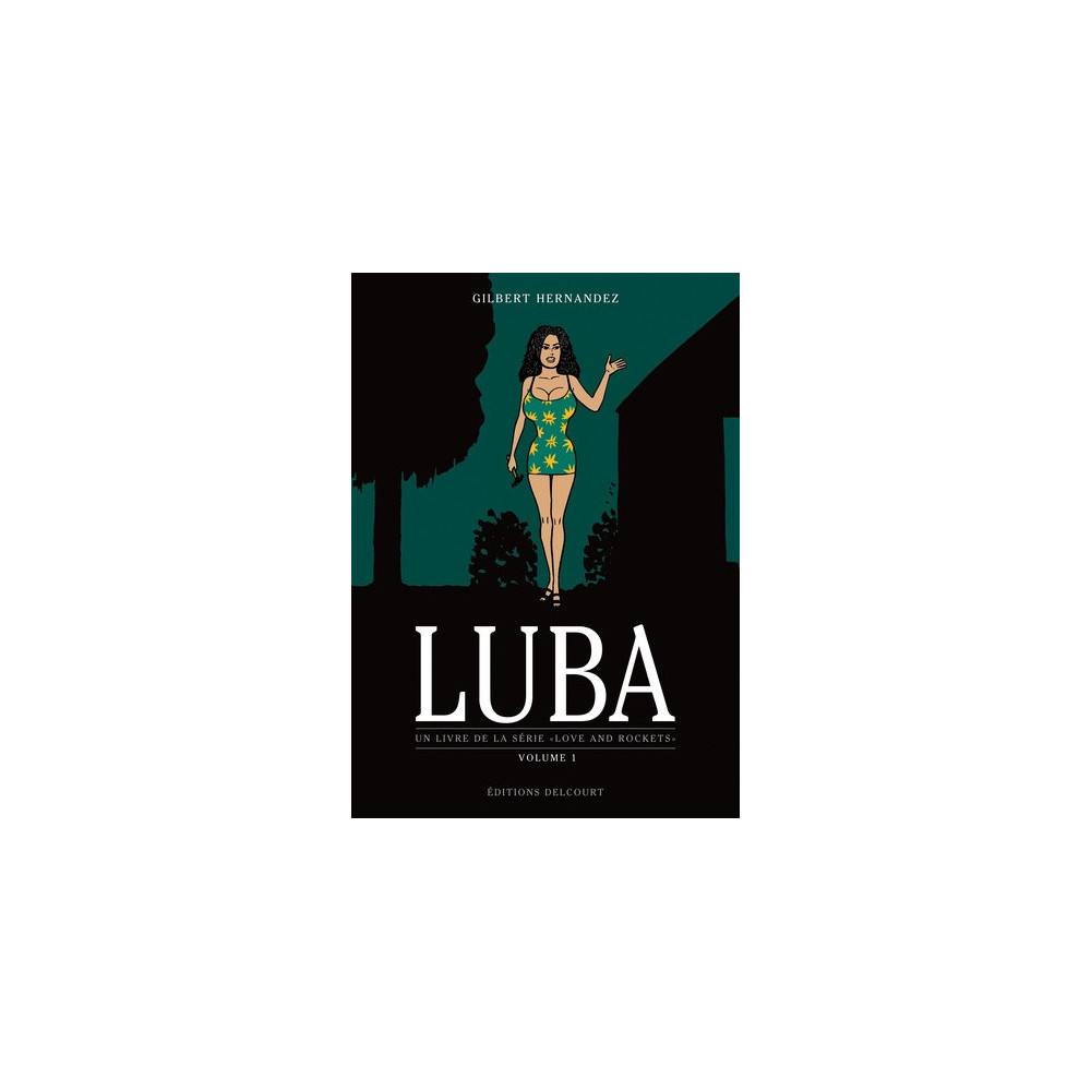 Luba T01