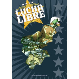 Lucha libre intégrale v2