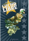 Lucha libre intégrale v2