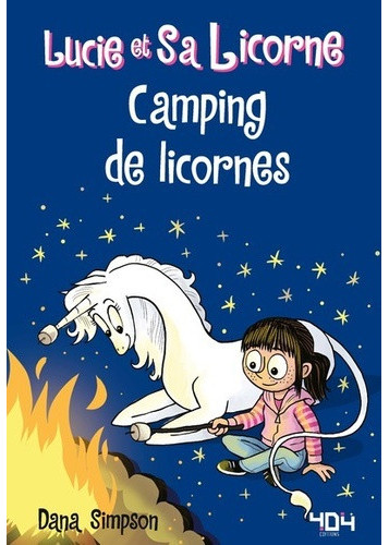 Lucie et sa licorne - Tome 11