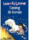 Lucie et sa licorne - Tome 11