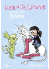 Lucie et sa licorne - tome 3 Licorne contre Gobelins