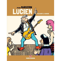 Lucien - Tome 09 - Toujours...