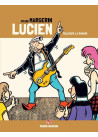 Lucien - Tome 09 - Toujours la banane (Edition 40 ans)