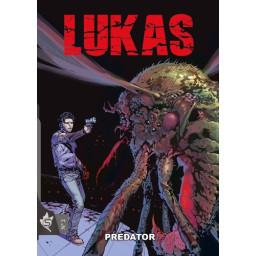 Lukas N°2 - Predator