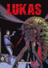 Lukas N°2 - Predator