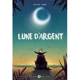Lune dargent