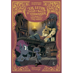 Lutins et le Cordonnier (Les)