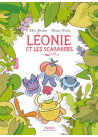 Léonie et les scarabées