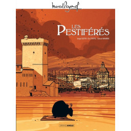 M. Pagnol en BD : Les...