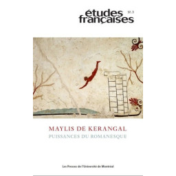 MAYLIS DE KERANGAL :...